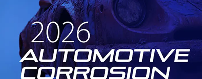 Automotive Corrosion Symposium logo
