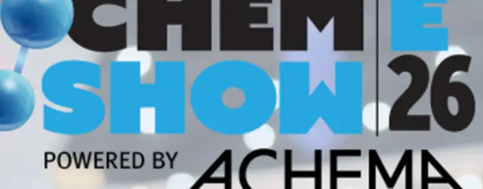 ChemE Show logo