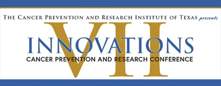 CPRIT Innovations VII logo