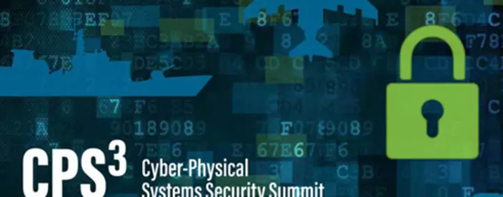 Cyber-Physical Systems Security Summit Logo
