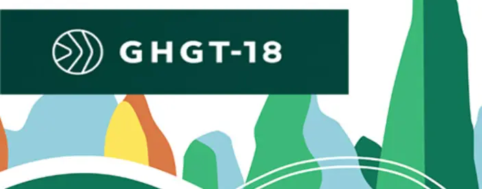 GHGT-18 Logo