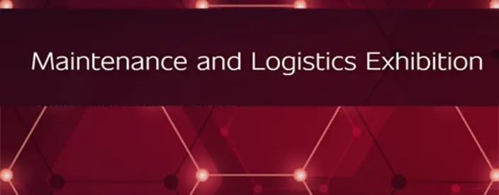 Maintenance and Logistics Exhibition