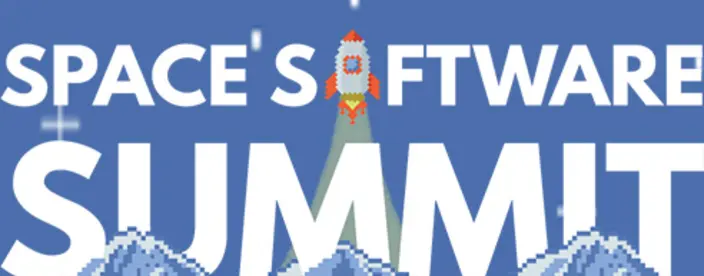 Space Software Summit Logo