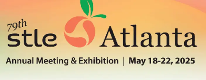 STLE Annual Meeting Logo