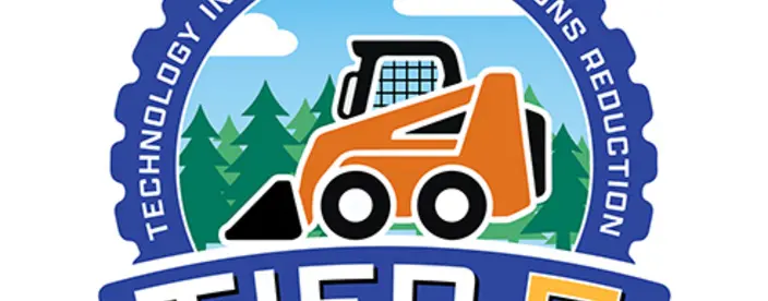 TIER-5 logo