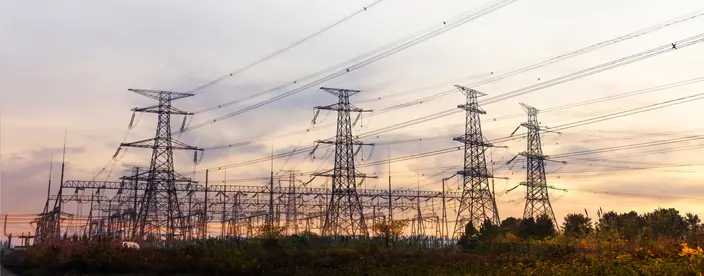 Power Generation & Utilities