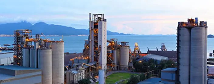 Go to Industrial Processes Emissions Reduction (IPER) Technology Workshop