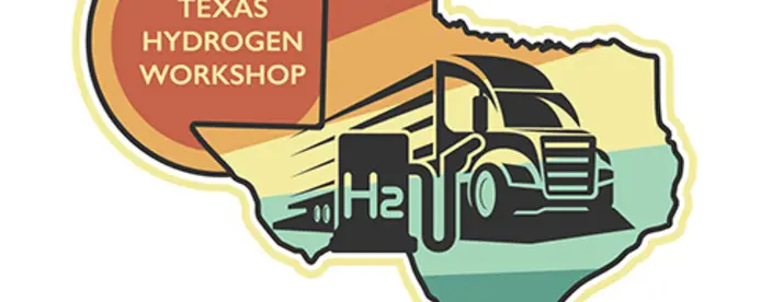 Texas Hydrogen Workshop Logo