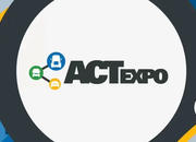 Go to event: Advanced Clean Transportation (ACT) Expo