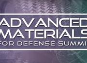 Advanced Materials for Defense Summit
