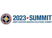 Go to event: Army Aviation Mission Solutions Summit