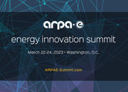 Go to ARPA-E Energy Innovation Summit event
