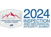 Go to event: API Inspection and Mechanical Integrity Summit