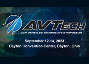 Air Vehicles Technology Symposium logo