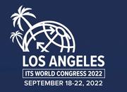 ITS World Congress logo
