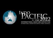 Go to Pacific International Maritime Exposition event