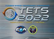 Turbine Engine Technology Symposium (TETS) 2020 logo