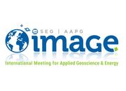 IMAGE (SEG/AAPG) International Meeting event logo