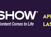 Go to event: National Association of Broadcasters (NAB) Show