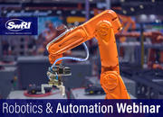 Go to Robotics Automation Webinar event