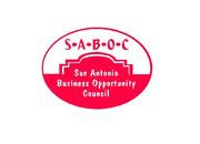 SABOC logo