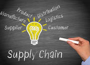 Go to ASCM Supply Chain & Operations Management event