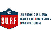 Go to event: San Antonio Military Health and Universities (SURF)