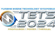 Turbine Engine Technology Symposium (TETS) 2024logo