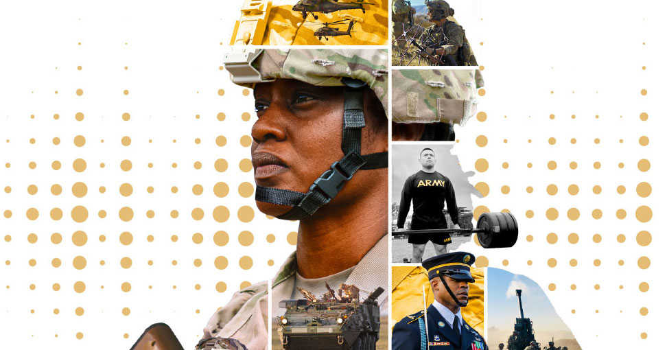 Association of the United States Army (AUSA) Annual Meeting and