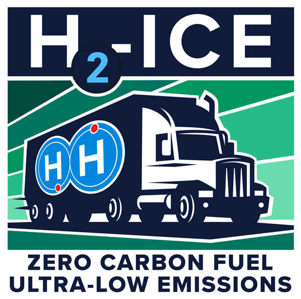 H<sub>2</sub>-ICE logo