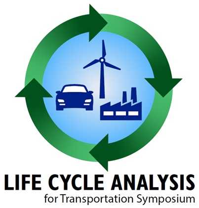 Life-Cycle Analysis for Transportation Symposium logo