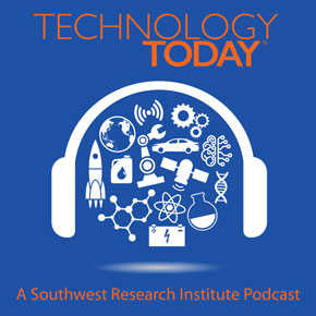 Technology Today Podcast logo