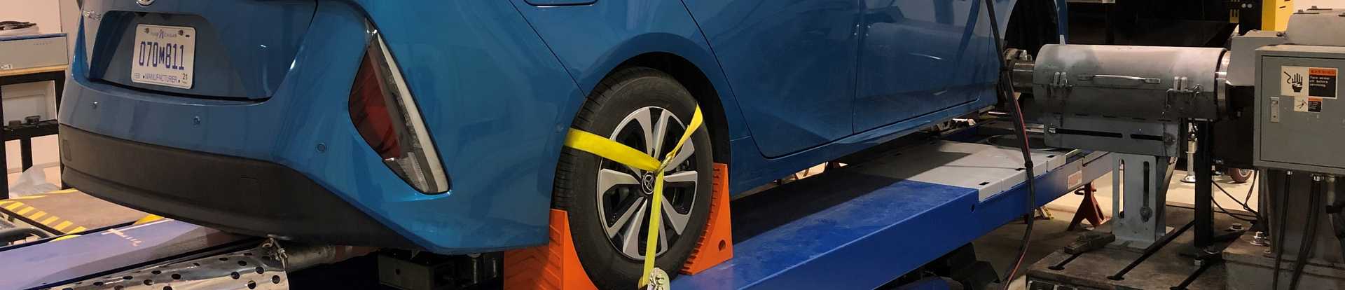 Press Release-SwRI Eco-Mobility with Connected Powertrains research wins R&D 100 award