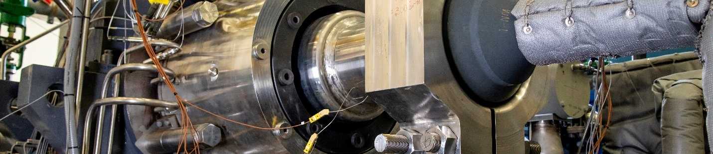 Press Release-SwRI wins R&D 100 Award for Integrally Geared Supercritical CO2 Compander