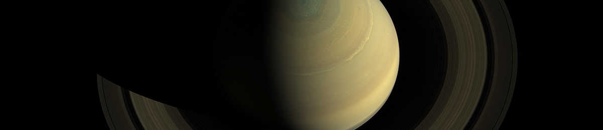 Press Release-SwRI scientists compile Cassini’s unique observations of Saturn’s rings