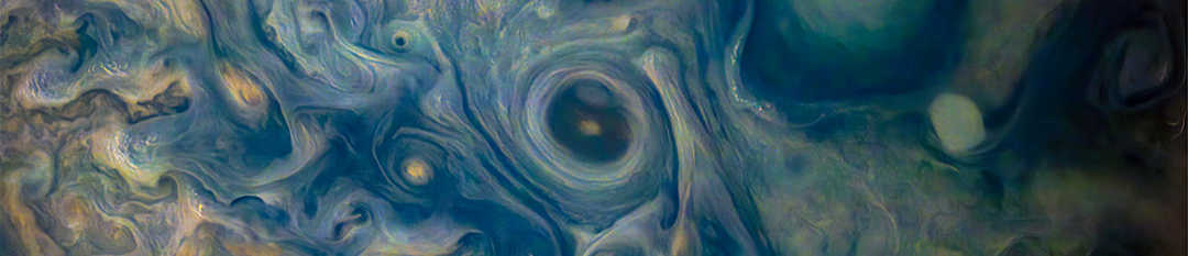 Press Release-SwRI Scientist Outlines First 3D View of Jupiter’s Atmosphere