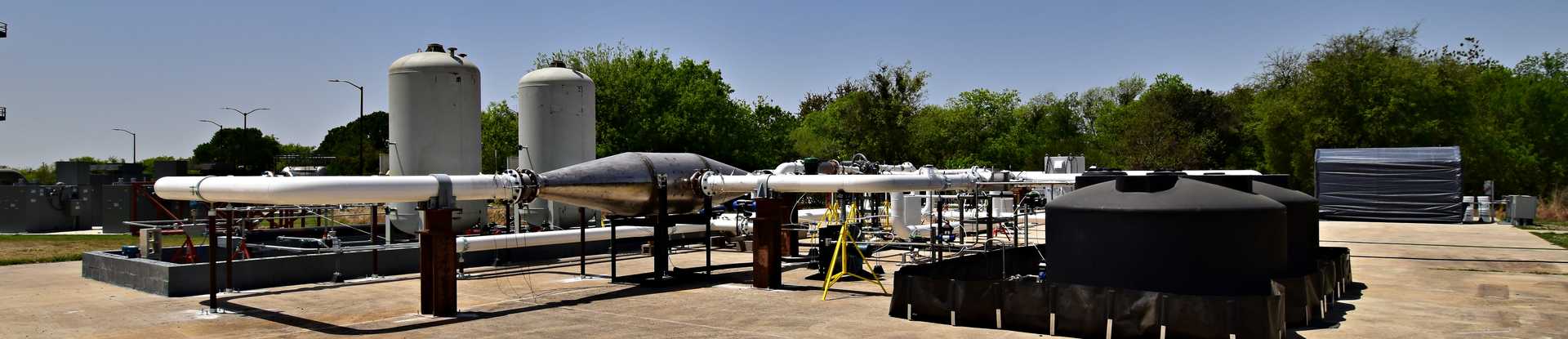 Press Release-SwRI demonstrates small-scale pumped heat energy storage system