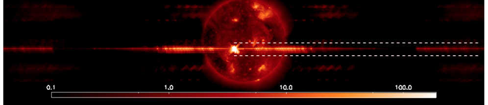 Press Release-NASA selects SwRI-led CubeSat to assess the origins of hot plasma in the Sun’s corona