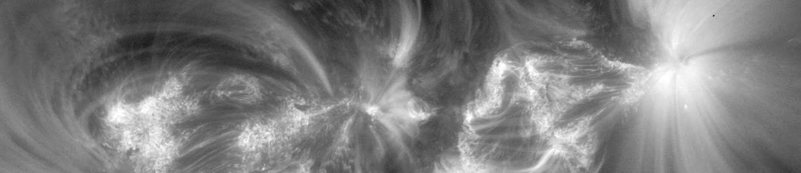 Go to press release: Latest research provides SwRI scientists close-up views of energetic particle jets ejected from the Sun