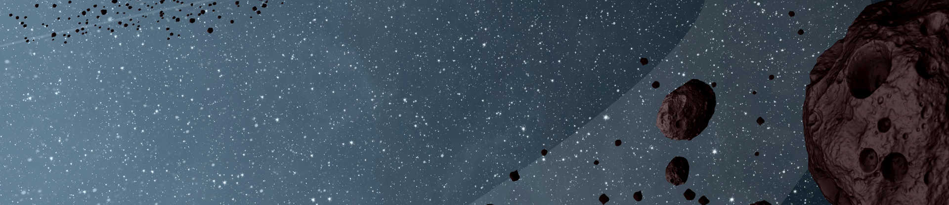 Go to press release Press Release-SwRI scientists find evidence for early planetary shake-up