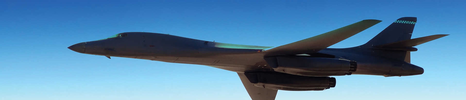 Streamlining flight testing