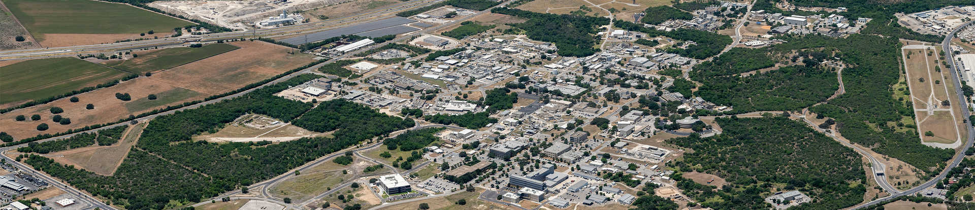 Press Release-SwRI, Tec de Monterrey launch new collaborative research initiative