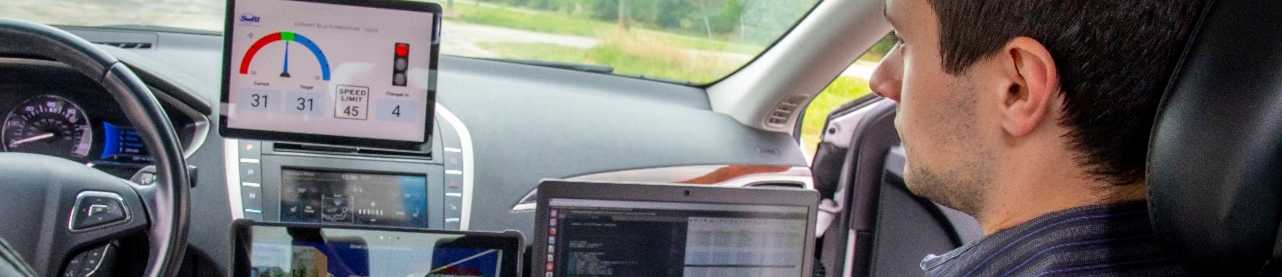 Press Release-SwRI using automation, smart driving to increase energy savings