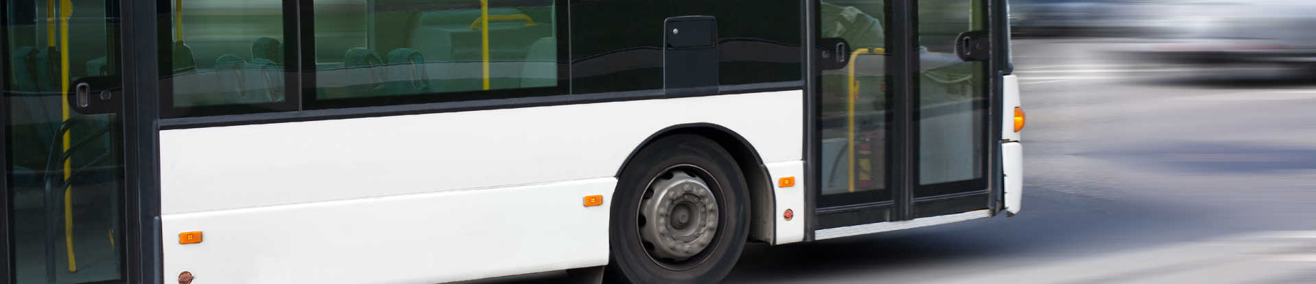 Technology Today Podcast-SwRI engineer Jerry Towler discusses innovative, inspiring automated technology for buses