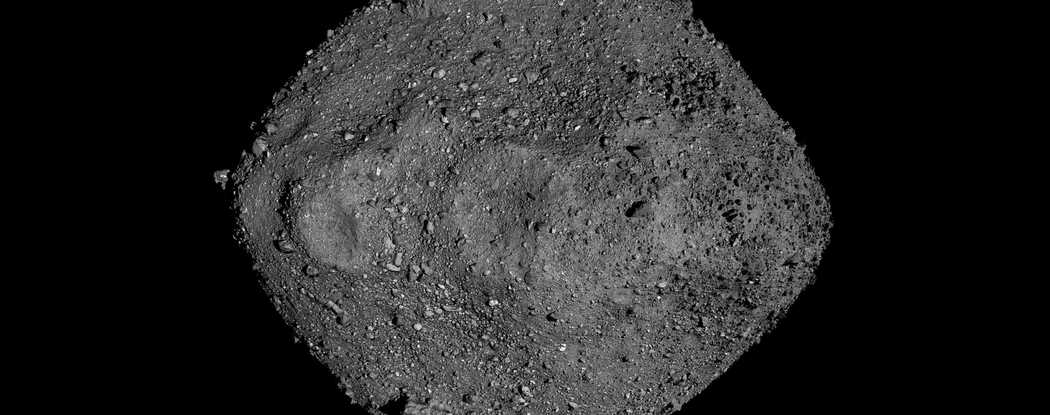 Press Release-SwRI-led study provides new insights about surface, structure of asteroid Bennu