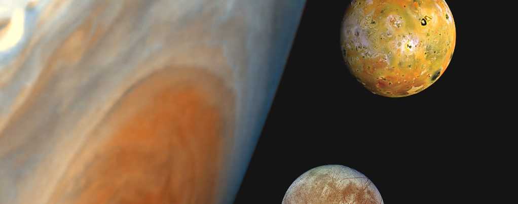 Press Release-SwRI scientists map sulfur residue on Jupiter’s icy moon Europa