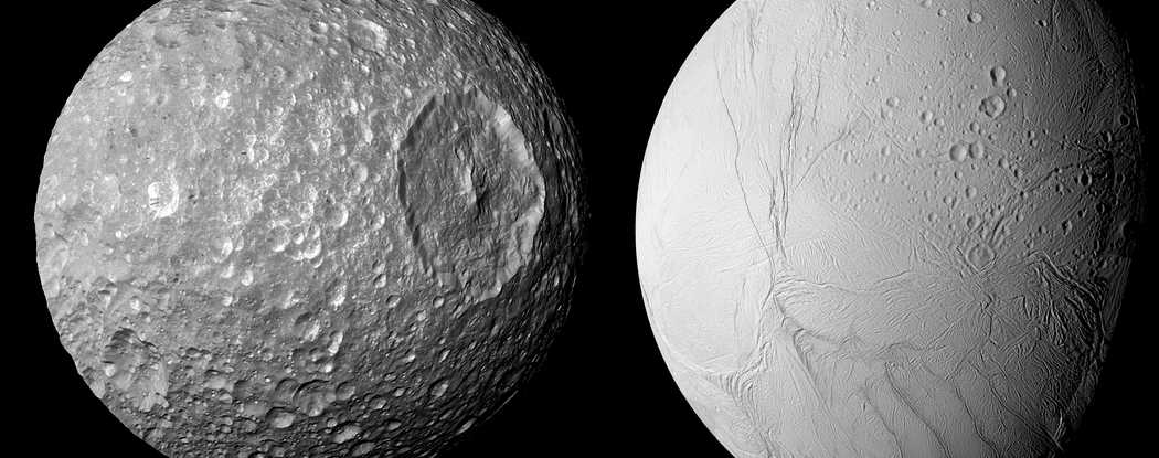 Press Release-SwRI scientist uncovers evidence for an internal ocean in Saturn’s smallest moon