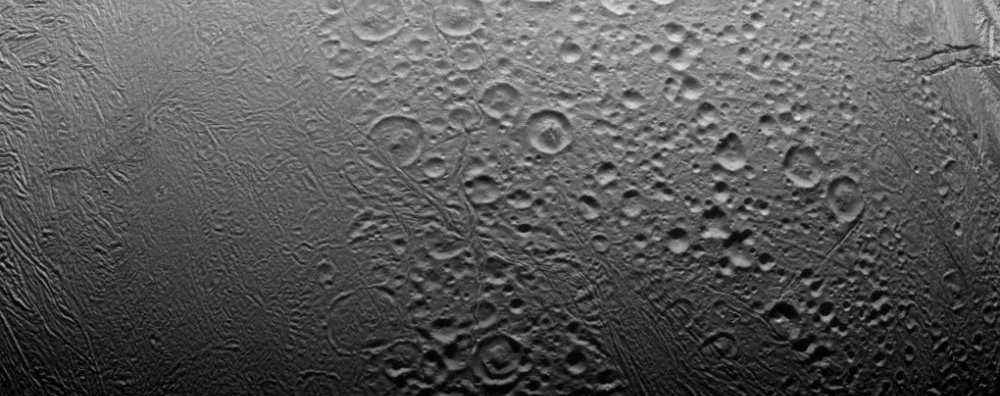 Press Release-SwRI scientist helps identify new evidence for habitability in Enceladus’s ocean