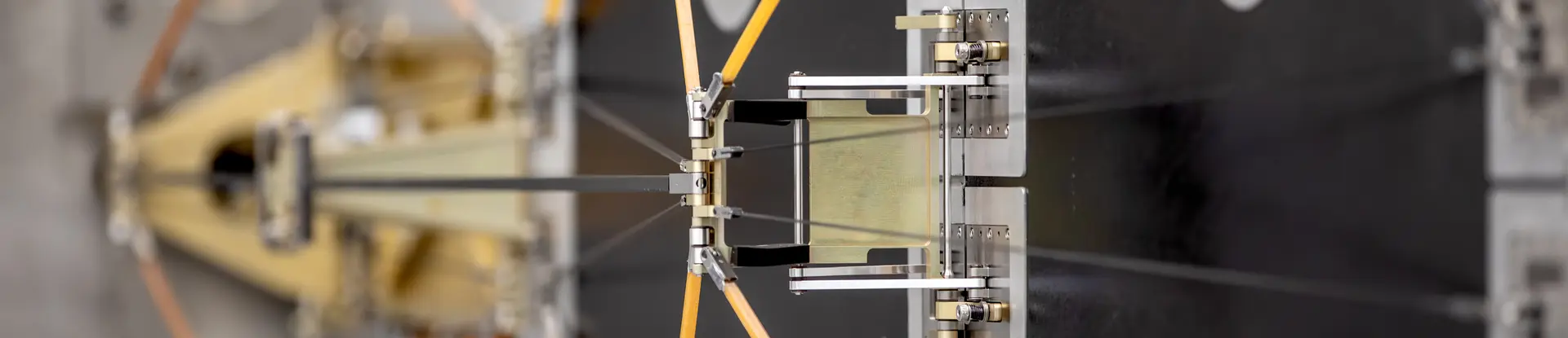Close up of PaSTA Technology framework