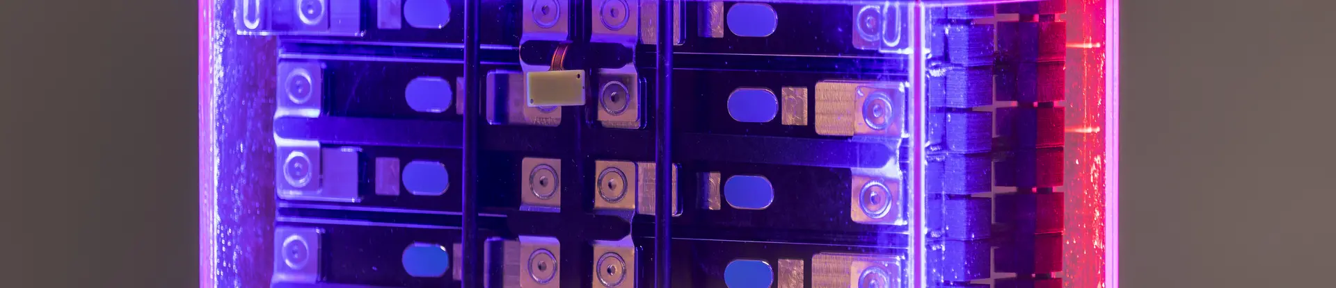 Go to SwRI press release: SwRI unveils new products for safety-critical battery applications